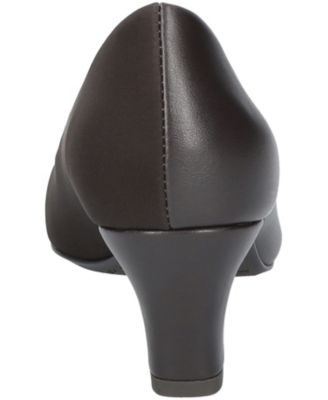 Women's Arya Slip-On Pumps