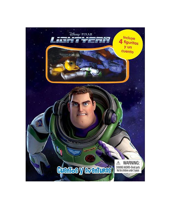 Un hotsell buzz lightyear