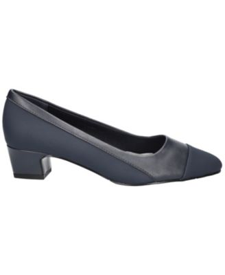 Women's Dottie Slip-On Pumps