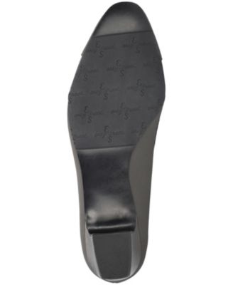 Women's Dottie Slip-On Pumps