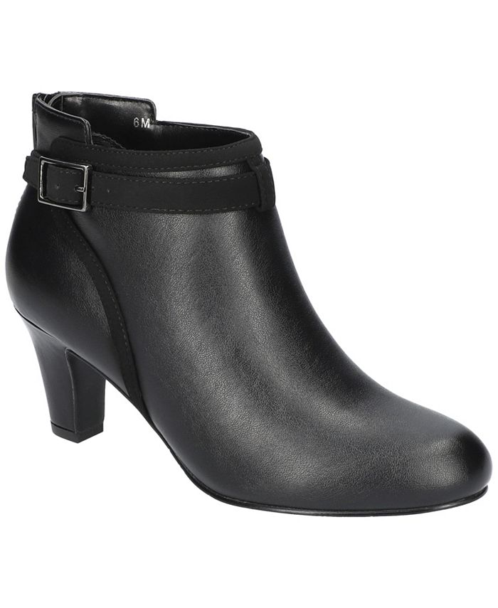 Easy street women's boots top