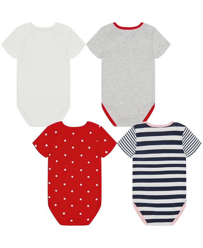 Tommy hilfiger onesie baby outlet