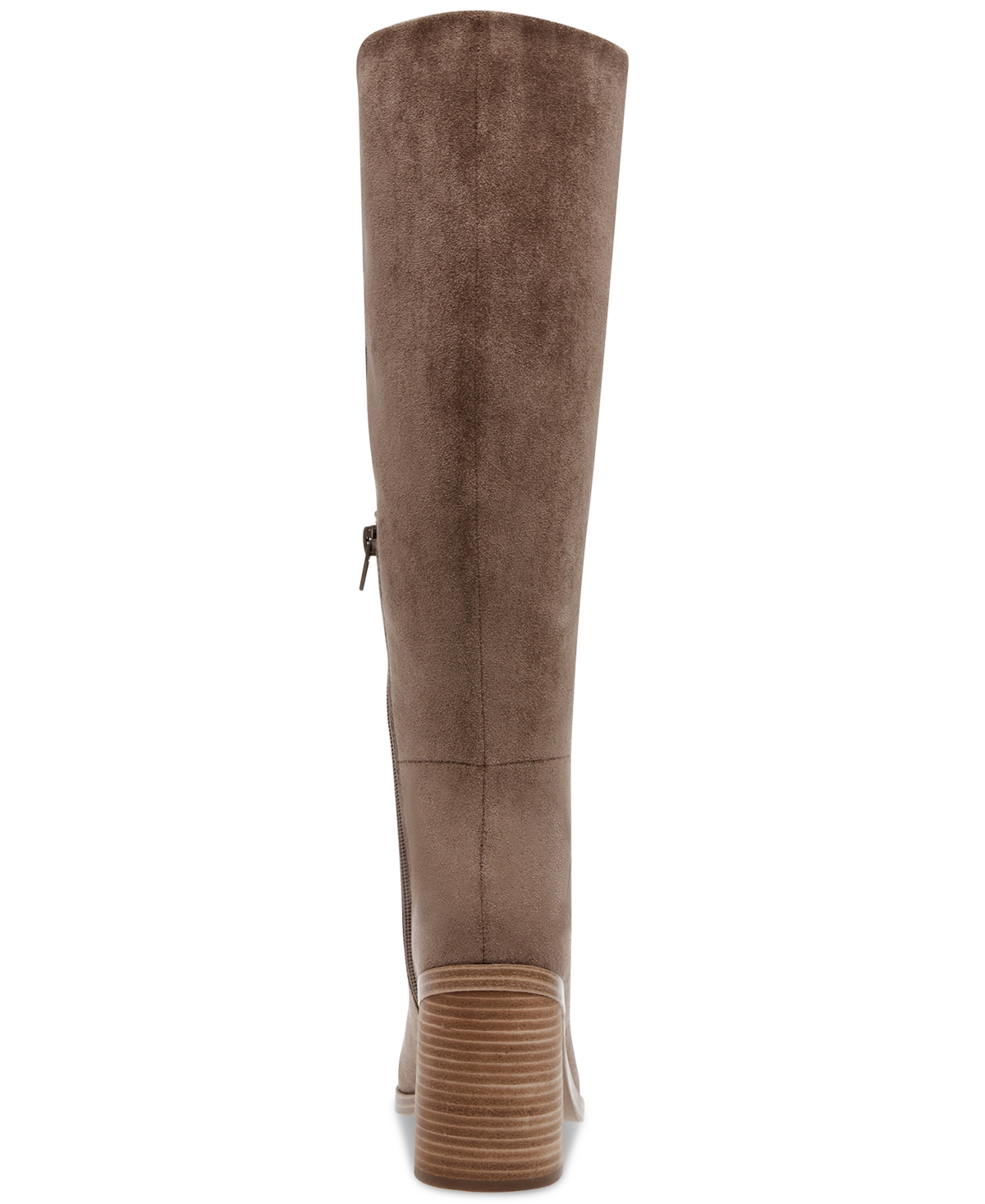 Dv Dolce Vita Women's Flapper Knee-High Block-Heel Dress Boots