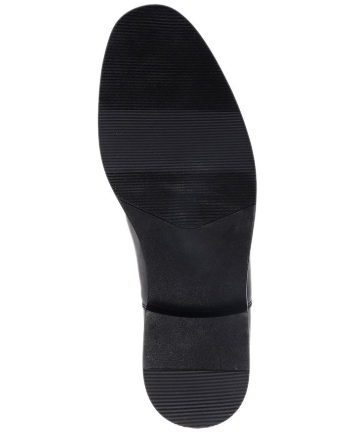 alfani chelsea boots