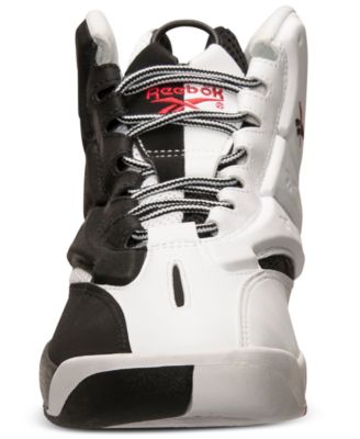 Reebok Men's Blast Basketball Sneakers from Finish Line