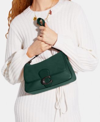 COACH Soft Tabby Shoulder Bag