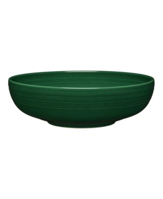 Fiesta - Extra Large Turquoise Bistro Bowl