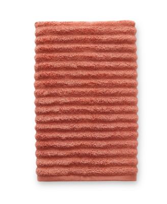 Blue Loom Mason 100% Cotton Low Twist 6 Piece Towel Set