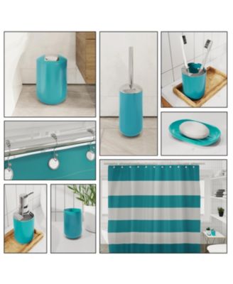 9 Piece Complete Bathroom Set