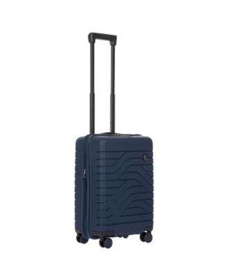 B|Y Ulisse Small Hardside Front Carry-on Spinner