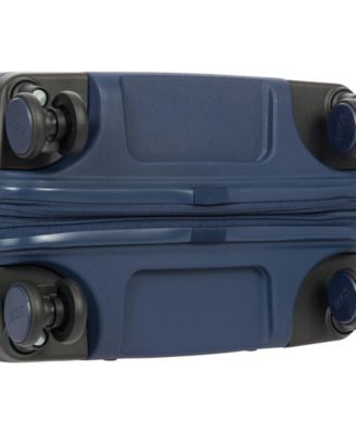 B|Y Ulisse Small Hardside Front Carry-on Spinner