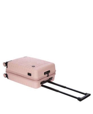 B|Y Ulisse Small Hardside Front Carry-on Spinner