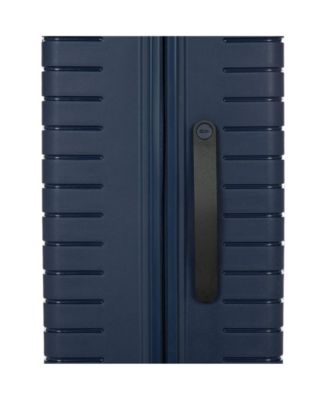 Bric's B|Y Ulisse Extra Large Check-in Spinner