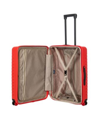 B|Y Ulisse 28" Expandable Spinner Red