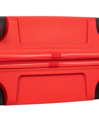 B|Y Ulisse 28" Expandable Spinner Red
