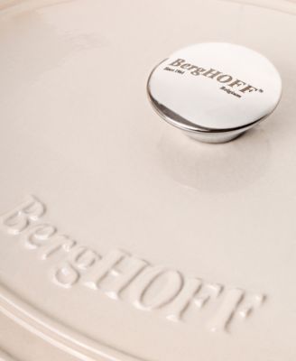 Neo 4pc Cast Iron Cookware Set, 3qt. & 7qt.