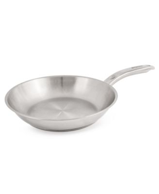 Belly 18/10 Stainless Steel 7 Piece Starter Cookware Set