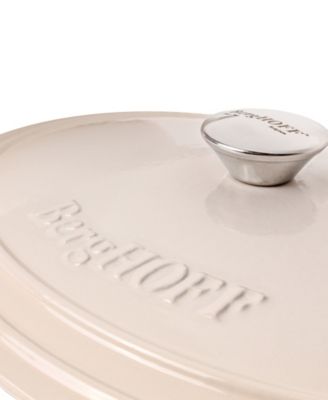 Neo 4pc Cast Iron Cookware Set, 5qt. & 8qt.