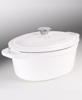 Neo 4pc Cast Iron Cookware Set, 5qt. & 8qt.