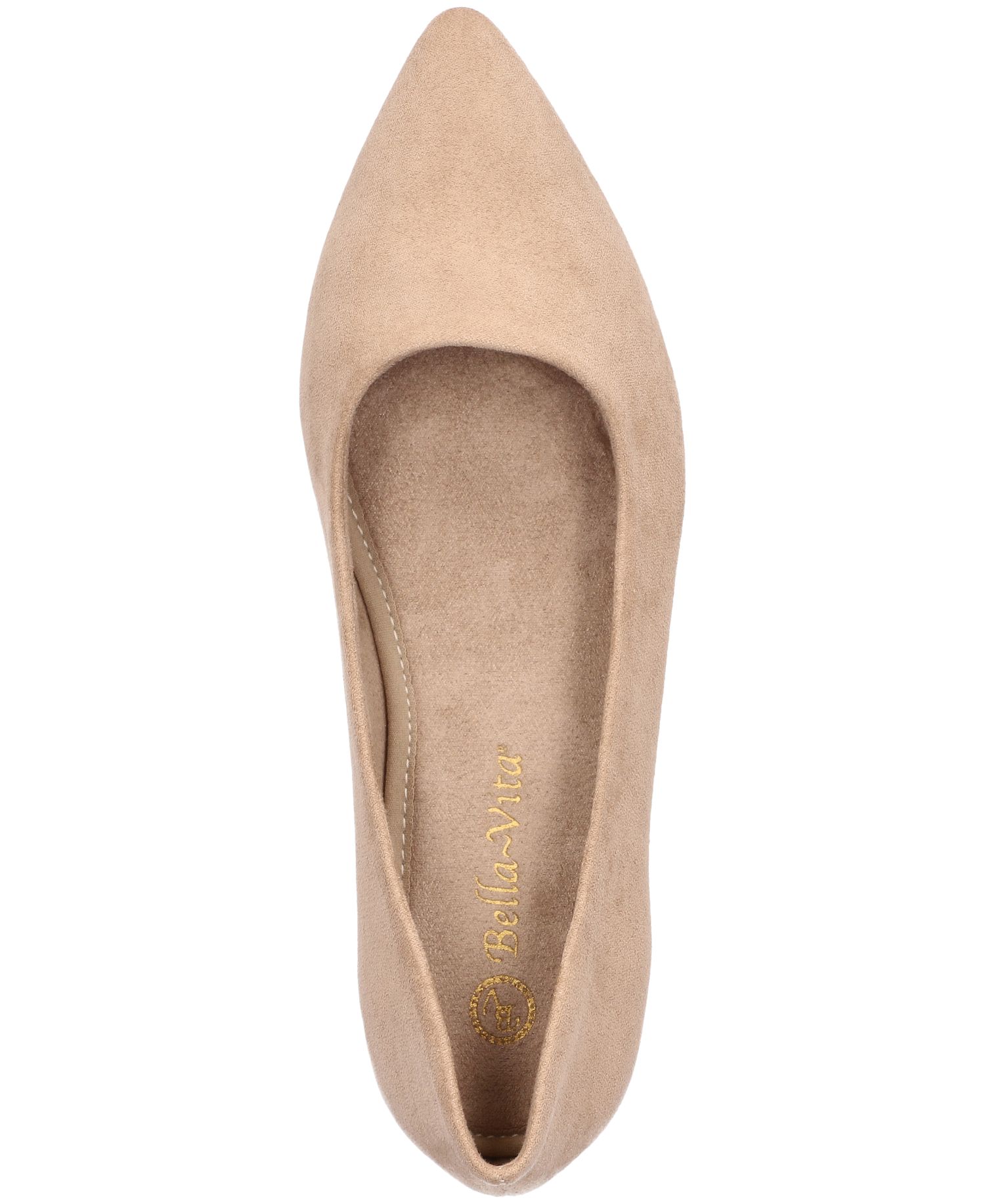 Women's Mireya Flats