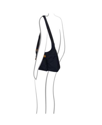 X-Bag Hipster Crossbody