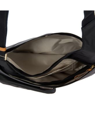 X-Bag Hipster Crossbody