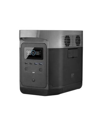 DELTA Portable Power Station