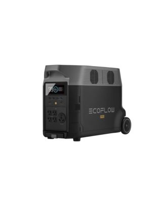DELTA Pro Portable Power Station