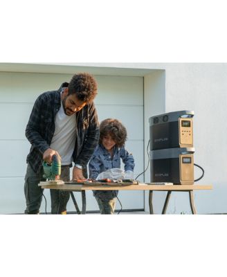 DELTA 2 Smart Extra Battery