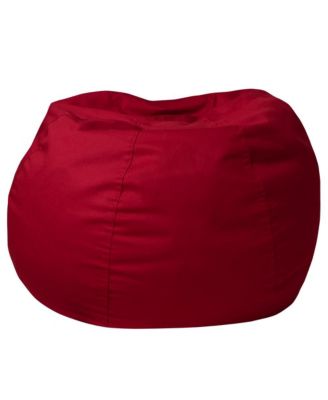 Small Bean Bag Chair For Kids And Teens