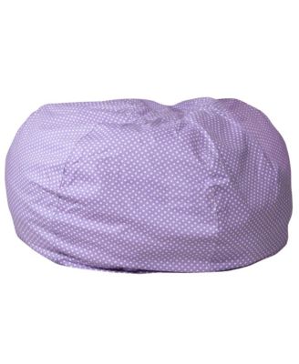 Oversized Fabric For Kids & Adults  Bean Bag Chair