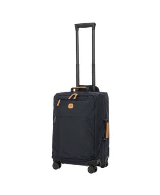 X-Bag&nbsp;21" Carry-On Spinner with Frame