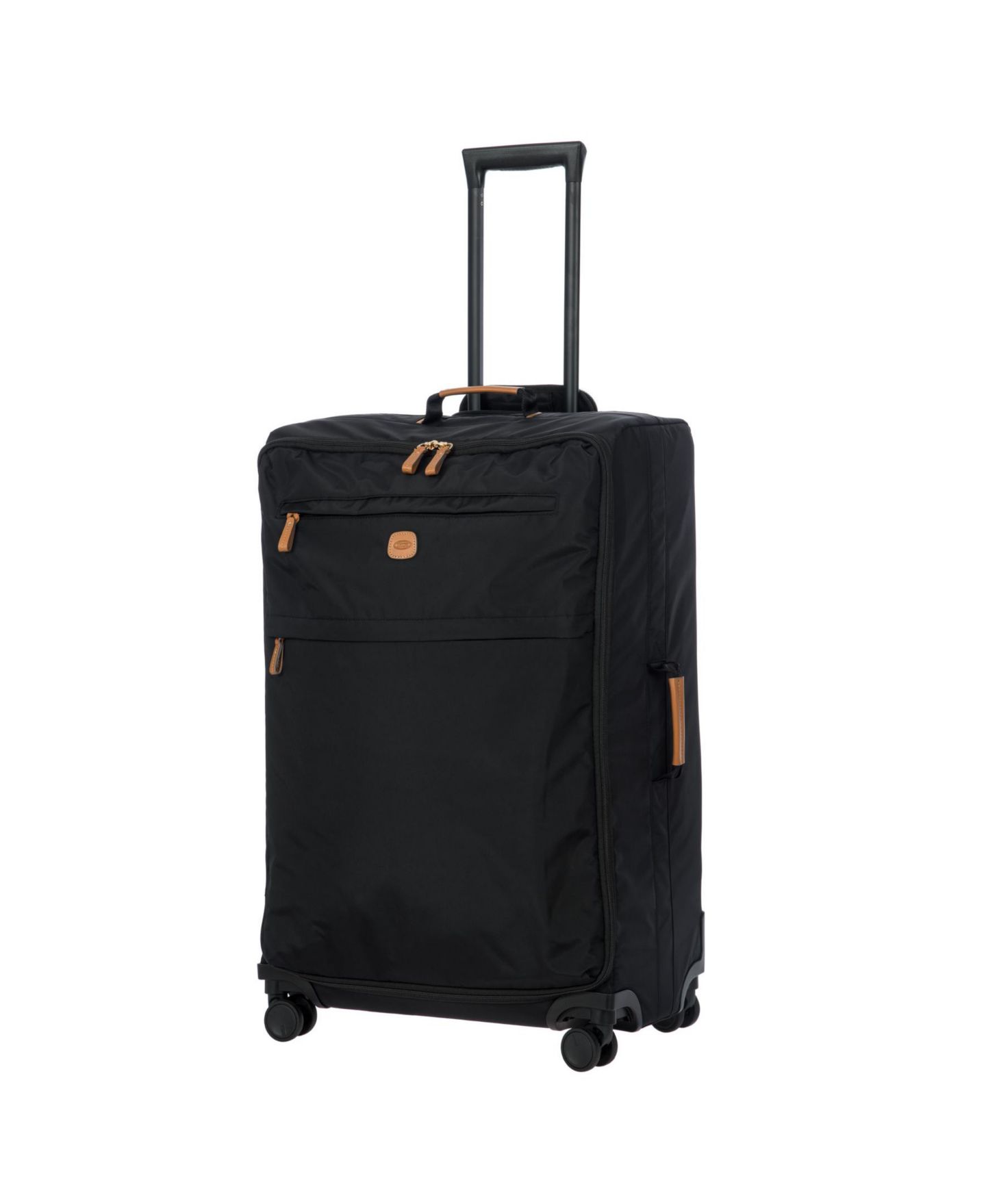 Сумка Bric's X- 30" Spinner with Frame, цвет: Чёрный — фото 7