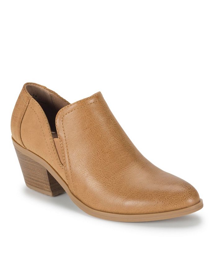 Bare traps outlet orley bootie