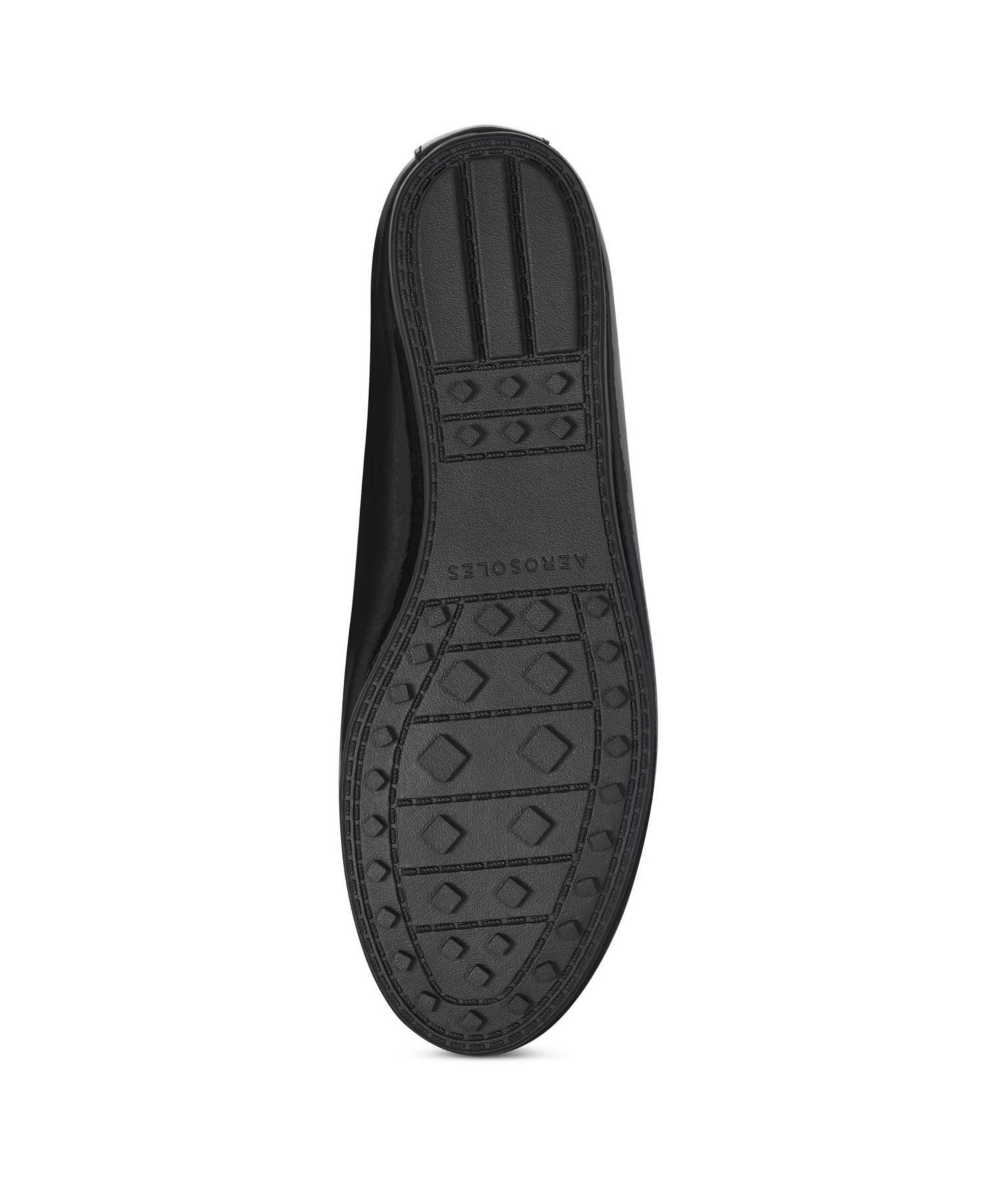 Женские туфли Aerosoles Day Drive Slip-On, цвет: Чёрный — фото 5