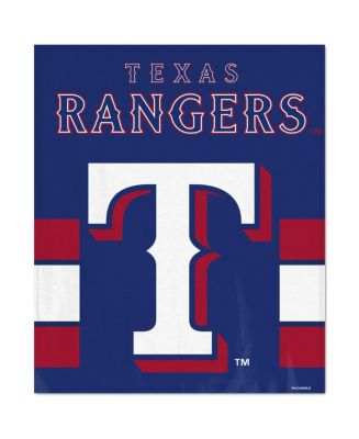 Wincraft Texas Rangers Ultra Plush 50