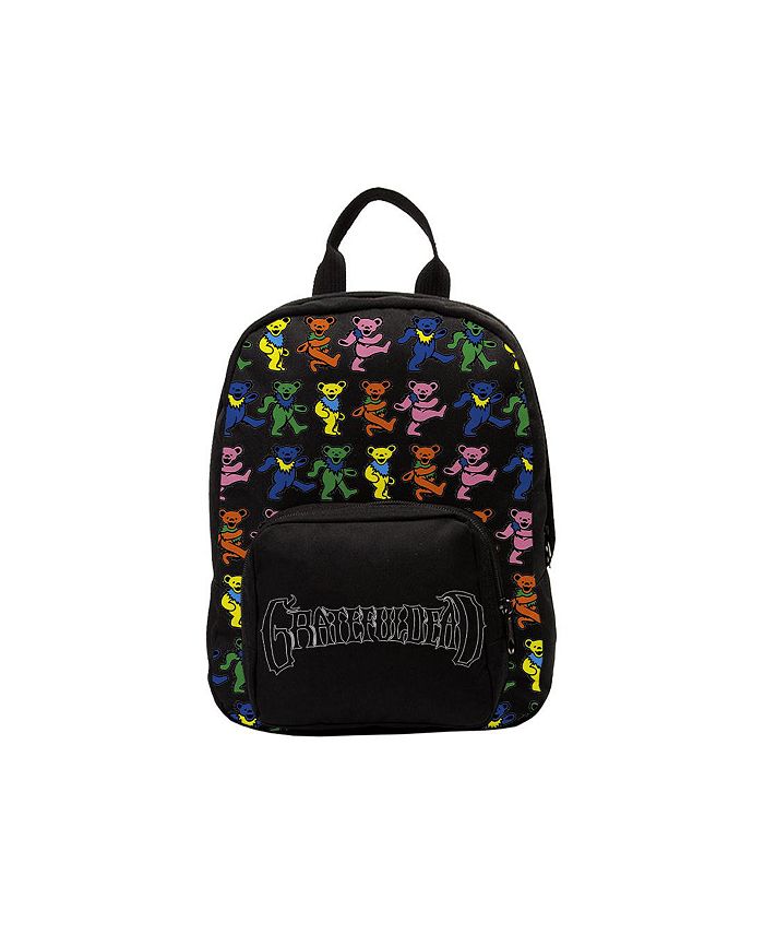 Grateful dead backpack online