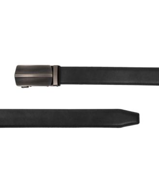 Men's Automatic and Adjustable Belt