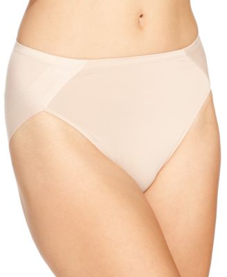 Bali - One Smooth U Ultralight High Cut Brief 2N02