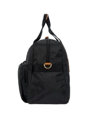 X-Bag&nbsp;Boarding Duffle Bag with Pockets