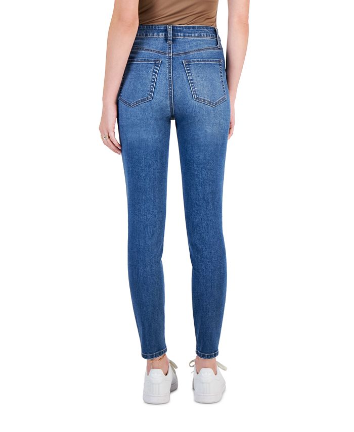 And Now This Women's High-Rise Skinny Jeans - Macy's