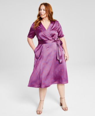 Tahari fashion plus size