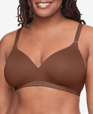 Warner's - Cloud 9 Wireless Contour Bra 1269