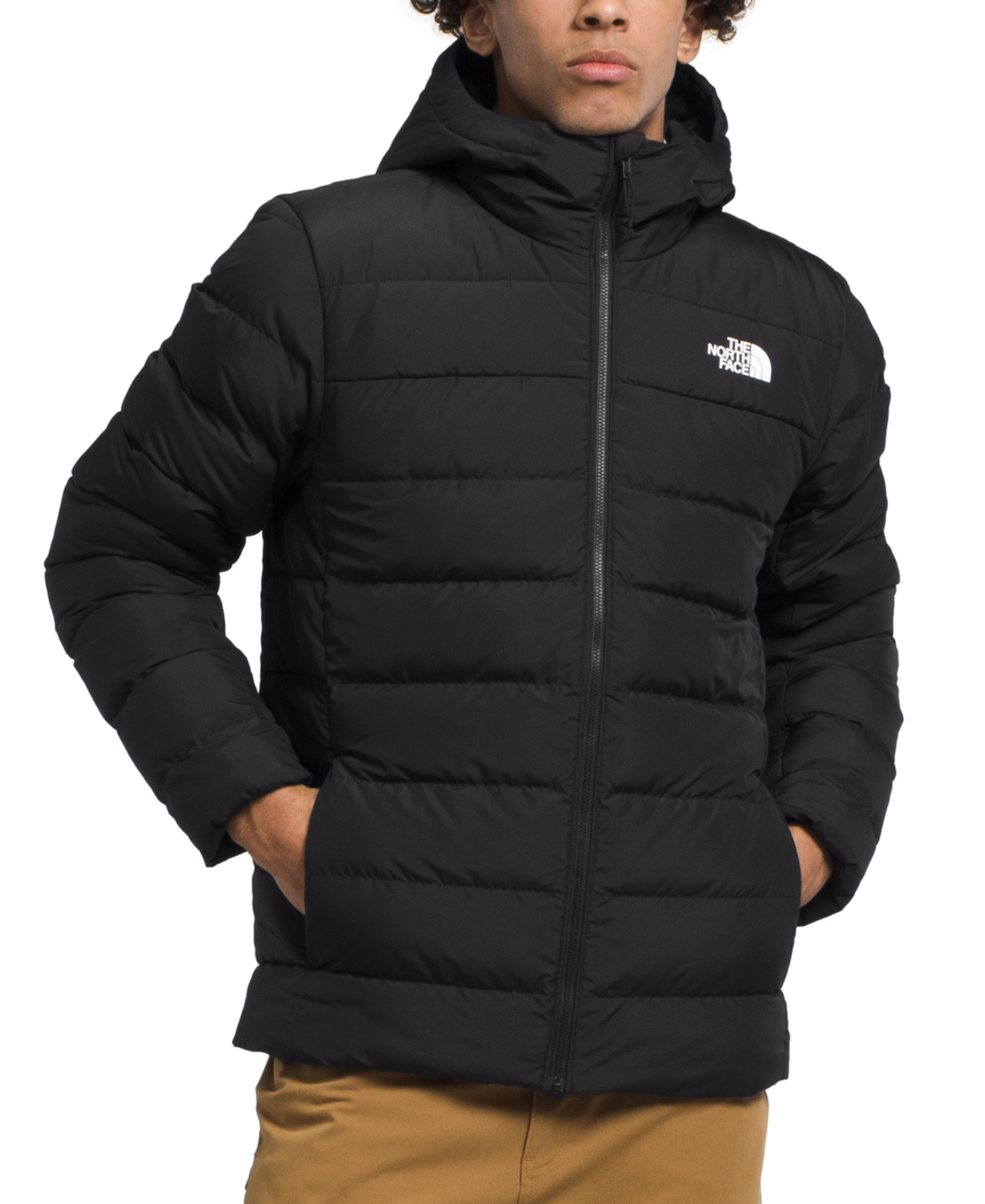 THE NORTH FACE MEN'S ACONCAGUA 3 HOODIE