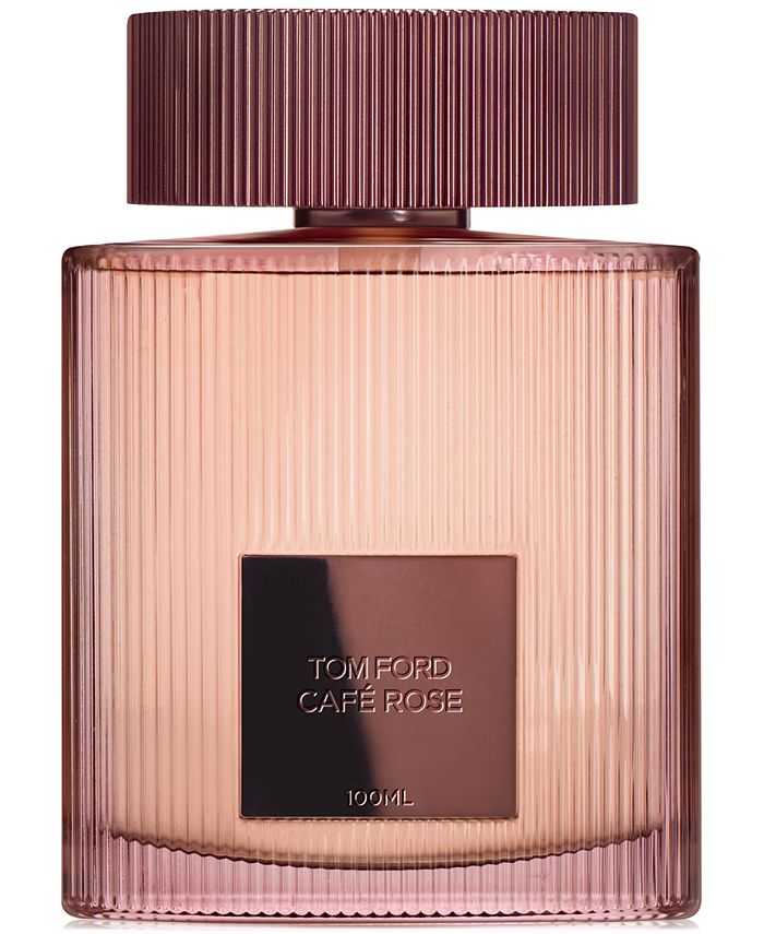 Flower Tuxedo - ST. ROSE Conscious Luxury Fragrances
