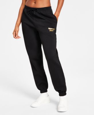 Reebok jogger sweatpants online