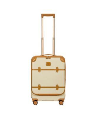 Bric's Bellagio 21 Carry On Spinner Trunk - Bloomingdale's