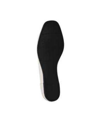 Women's Thrill Square Toe Flats