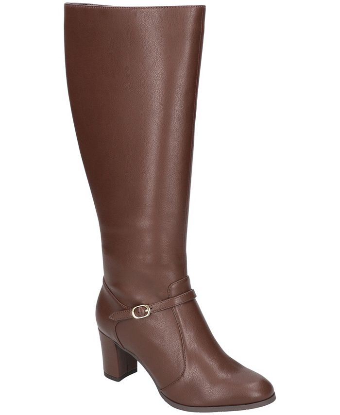 Ralph lauren new arrivals elberta leather boot