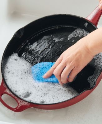 Nitro Cast Iron 12" Skillet